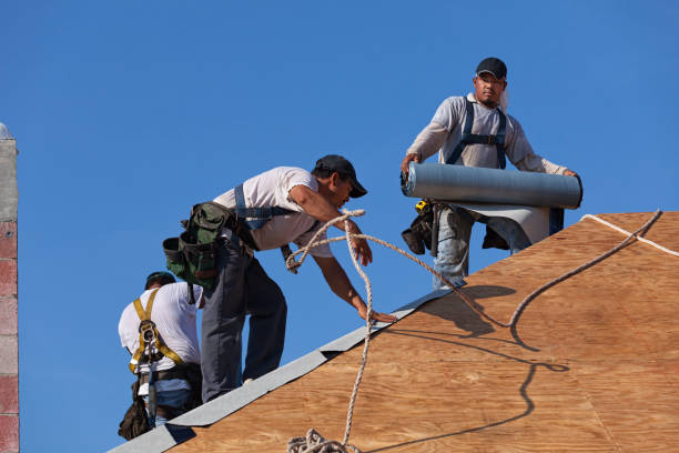 Trusted Lamar, AR Roofing Contractor Experts