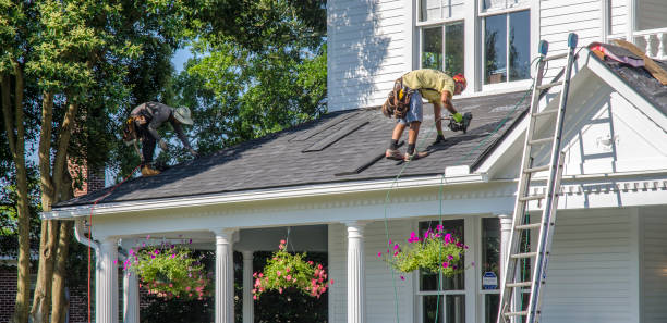 Best Commercial Roofing Services  in Lam, AR