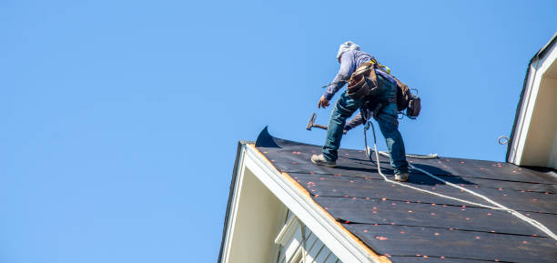 Quick and Trustworthy Emergency Roof Repair Services in Lamar, AR